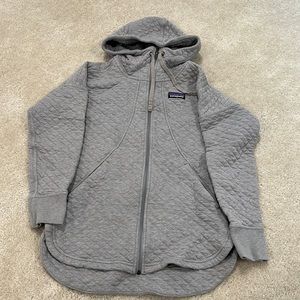 Patagonia Quilted Jacket